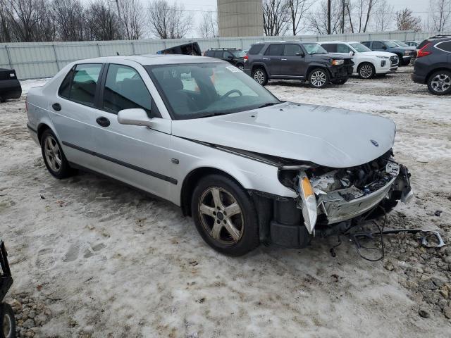 2004 Saab 9-5 Arc VIN: YS3ED45A043005988 Lot: 37357234