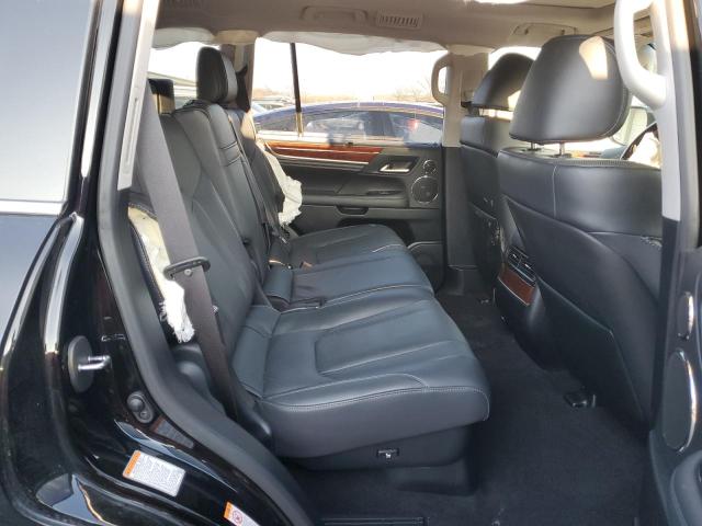 2019 LEXUS LX 570 JTJHY7AX9K4298704