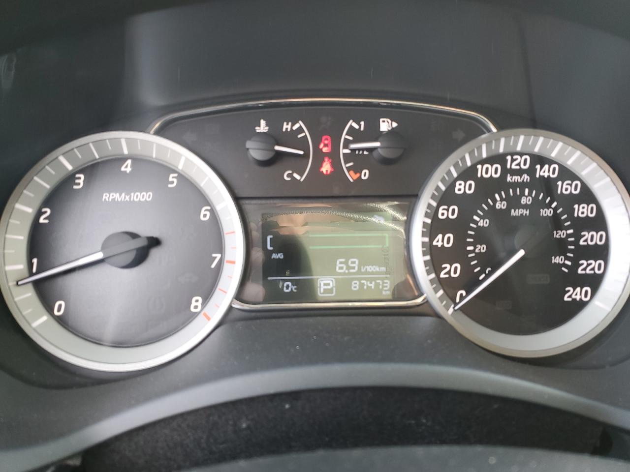 3N1AB7AP4EL650367 2014 Nissan Sentra S