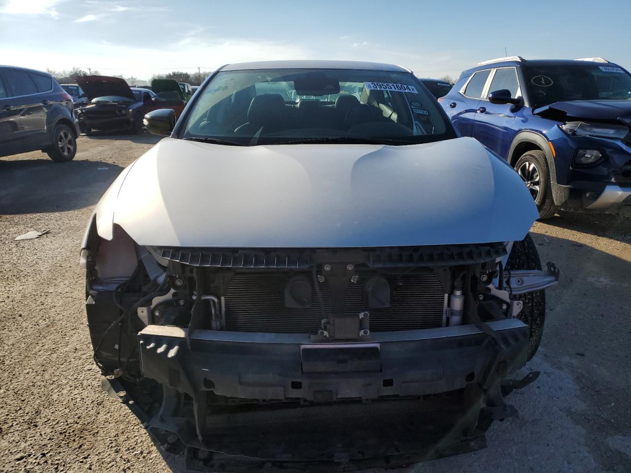 1N4AA6CVXLC364317 NISSAN MAXIMA 2020