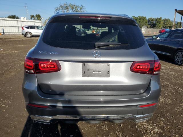 W1N0G8DB6NV325227 2022 Mercedes-Benz Glc 300