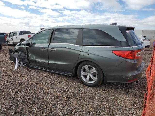 5FNRL6H53JB107855 | 2018 HONDA ODYSSEY EX