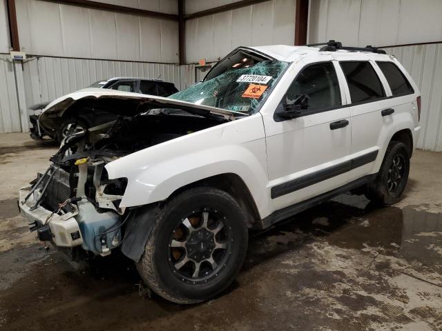 2005 Jeep Grand Cherokee Laredo VIN: 1J4GR48K05C561381 Lot: 37720104