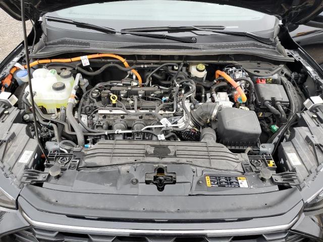 2023 FORD ESCAPE ST - 1FMCU9PZXPUA26341