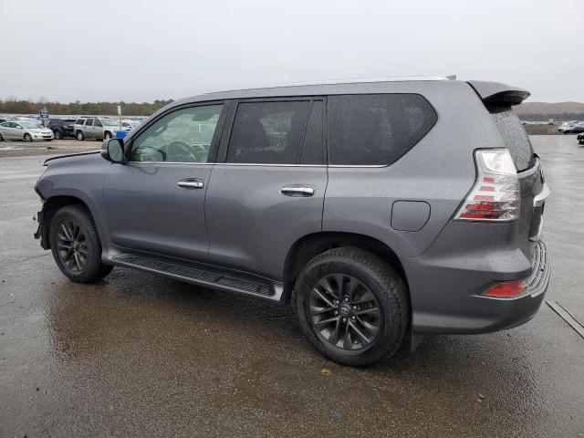 2019 Lexus Gx 460 Premium VIN: JTJAM7BX9L5244732 Lot: 82984003