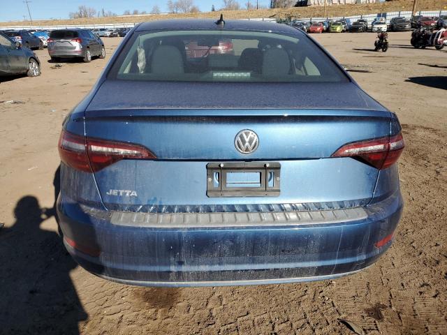 3VWC57BU5MM025564 | 2021 VOLKSWAGEN JETTA S