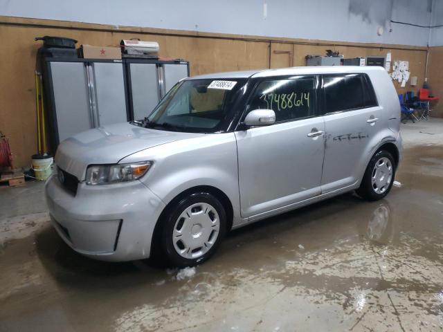 2010 Scion xB 