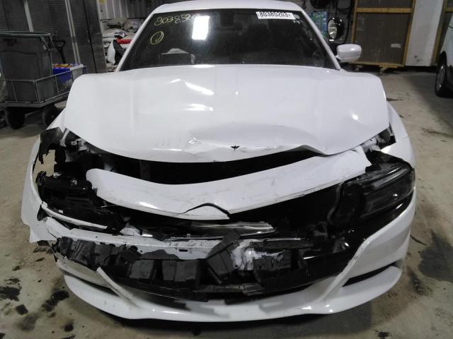 2020 DODGE CHARGER PO - 2C3CDXKT3LH186932