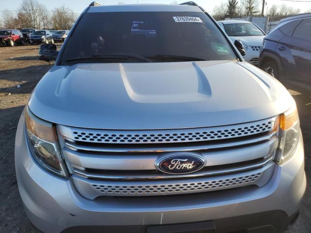 2011 Ford Explorer Xlt VIN: 1FMHK8D85BGA70773 Lot: 37639464