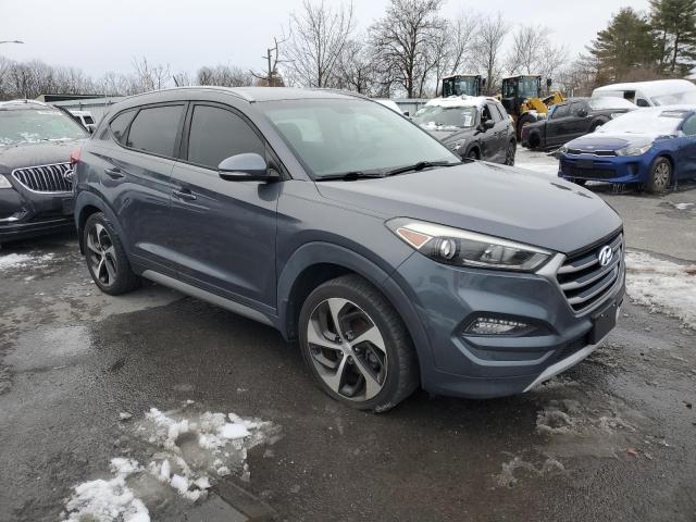 KM8J33A22HU356270 | 2017 HYUNDAI TUCSON LIM