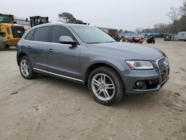 VIN WA1LFAFP7DA039104 2013 Audi Q5, Premium Plus no.4