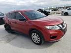 NISSAN ROGUE S photo