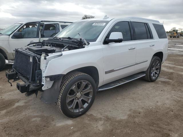 2019 CADILLAC ESCALADE L - 1GYS3BKJ5KR322899