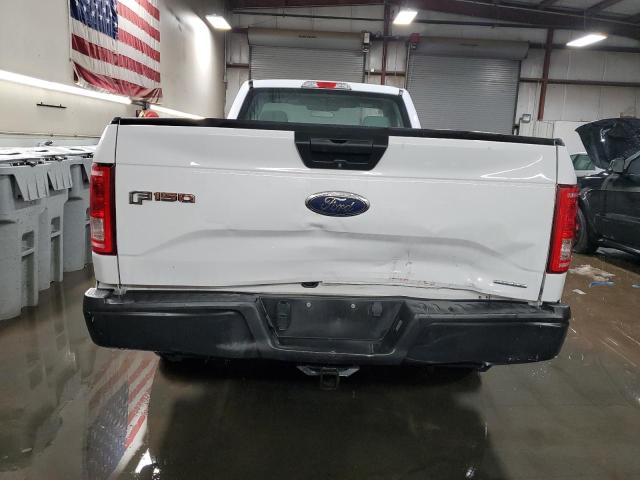 1FTMF1C85GKD95685 | 2016 FORD F150