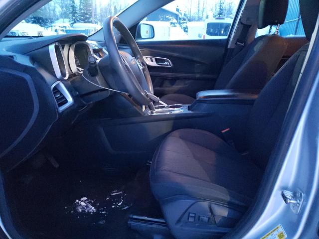 2015 CHEVROLET EQUINOX LS - 1GNFLEEK1FZ102511