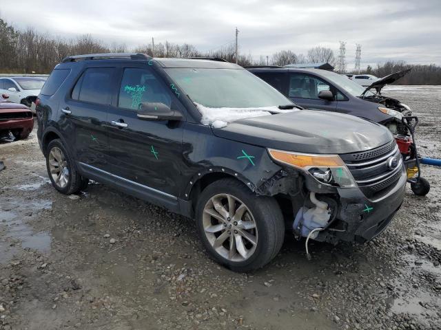 1FM5K7F89EGC10239 | 2014 FORD EXPLORER L