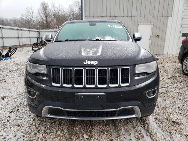 1C4RJFBT8EC151706 | 2014 Jeep grand cherokee limited