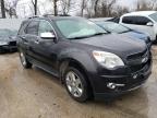 CHEVROLET EQUINOX LT снимка