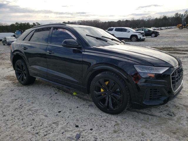 2019 AUDI Q8 PRESTIG WA1CVAF14KD015384