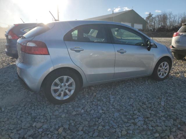 KNADN5A31F6446248 | 2015 KIA RIO EX