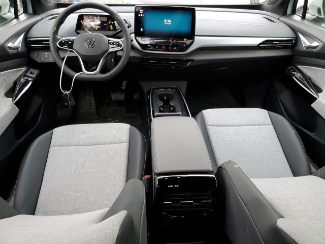 2023 VOLKSWAGEN ID.4 PRO - 1V2CMPE82PC024655