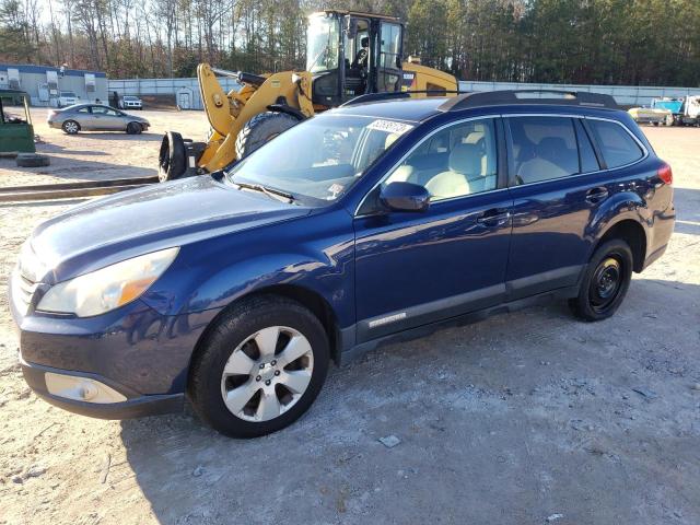 2011 Subaru Outback 2.5i Premium