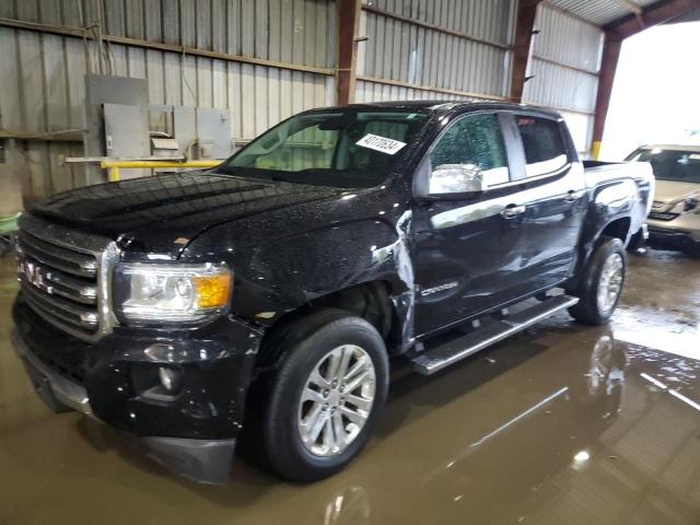 2019 GMC Canyon SLT