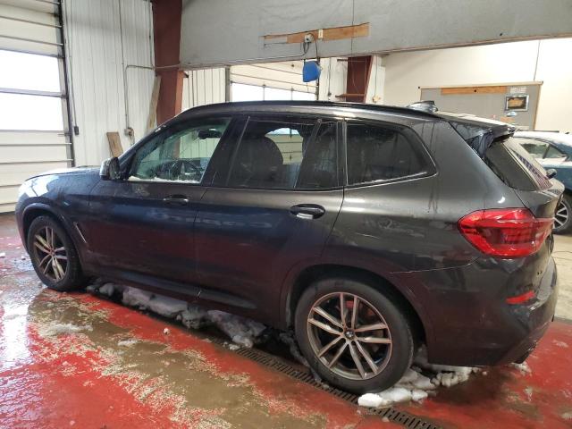 5UXTS3C50J0Y99961 2018 BMW X3, photo no. 2