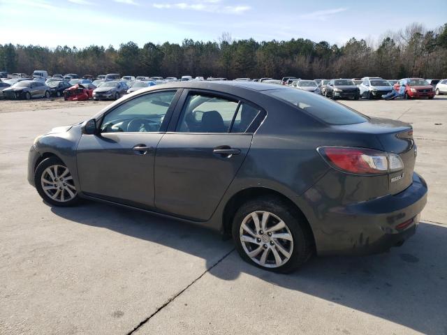 Vin: jm1bl1v79c1653596, lot: 82725453, mazda 3 i 20122