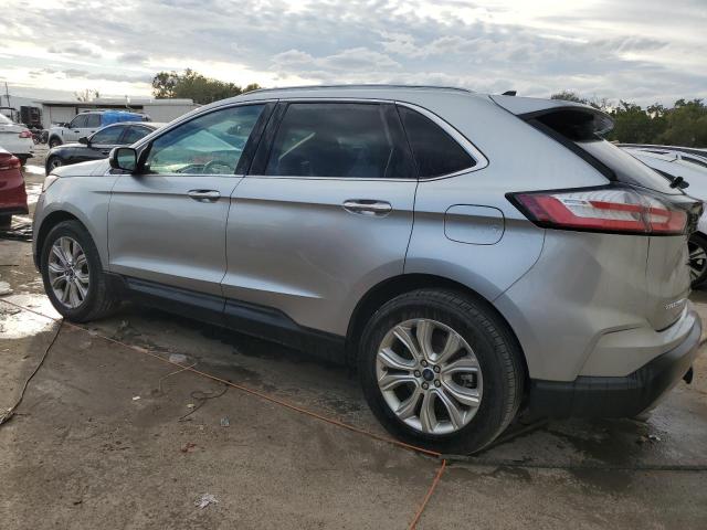 2FMPK4K95MBA34821 2021 FORD EDGE, photo no. 2