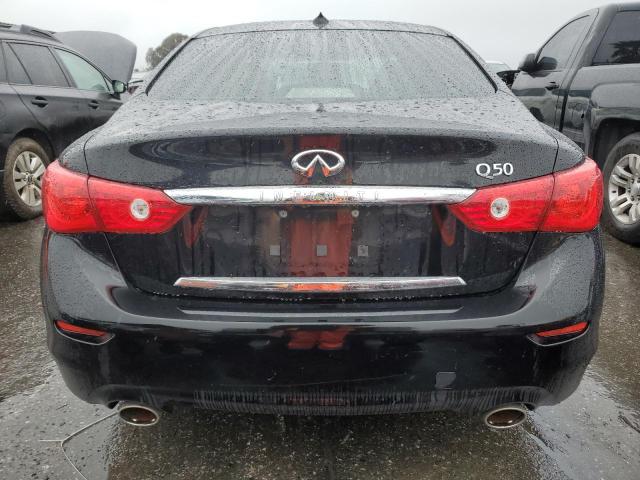 JN1BV7AP6FM335685 | 2015 INFINITI Q50 BASE