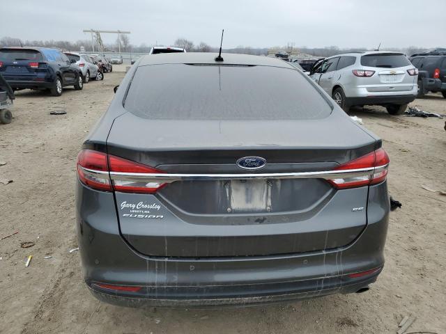 3FA6P0H78HR407329 | 2017 FORD FUSION SE