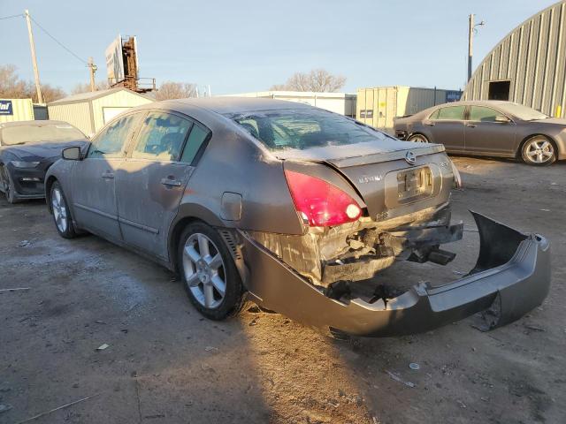 2006 Nissan Maxima - Image 2
