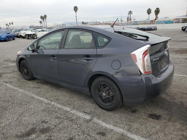 JTDKN3DU7F0399605 | 2015 TOYOTA PRIUS