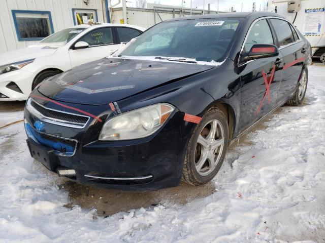 2010 Chevrolet Malibu 