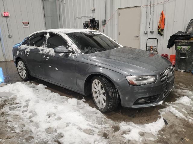 VIN WAUFFAFL5DN014353 2013 Audi A4, Premium Plus no.4