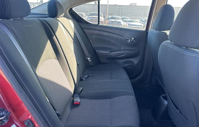 2019 NISSAN VERSA S - 3N1CN7AP3KL822111