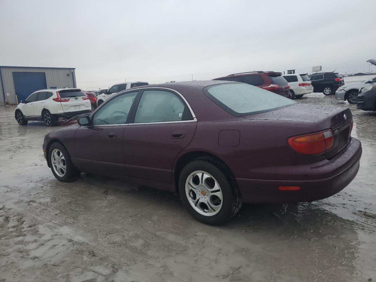 JM1TA2218S1113896 1995 Mazda Millenia