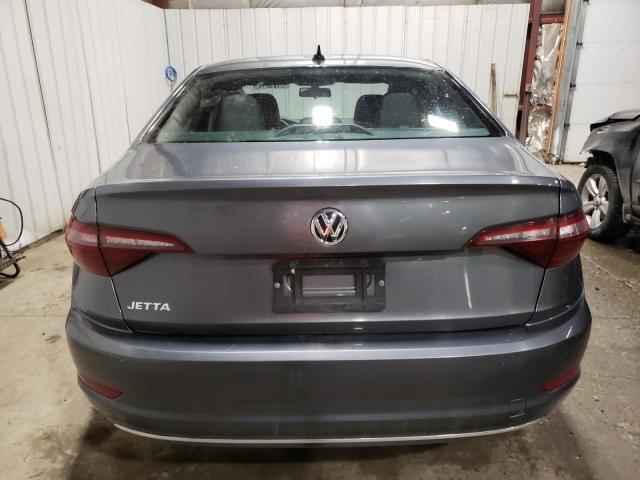 2021 VOLKSWAGEN JETTA S - 3VWC57BU6MM045547