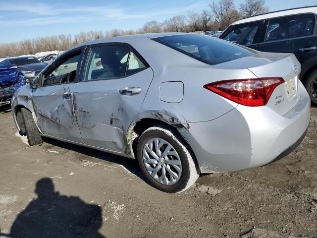 2017 TOYOTA COROLLA L 5YFBURHE1HP727098