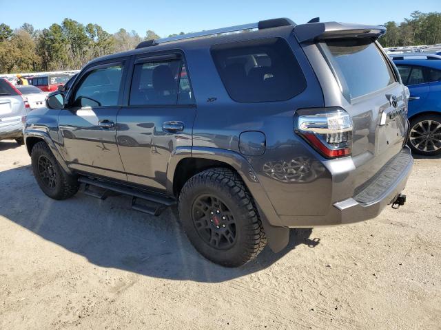 JTEEU5JR1N5268386 | 2022 TOYOTA 4RUNNER SR