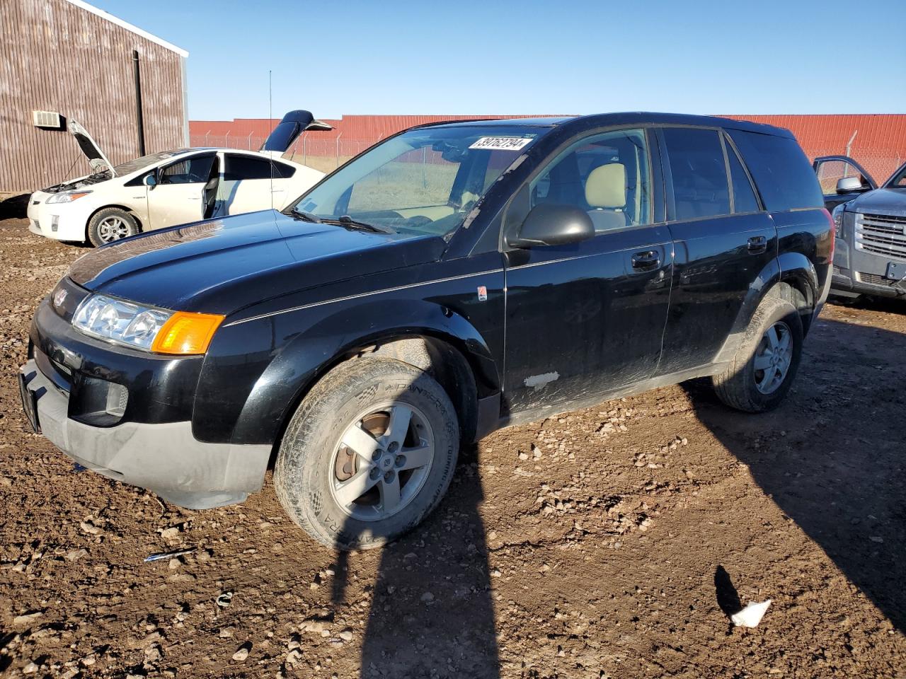 5GZCZ33DX5S831812 2005 Saturn Vue