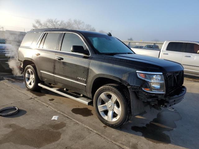 1GNSCBKC7GR432326 | 2016 CHEVROLET TAHOE C150