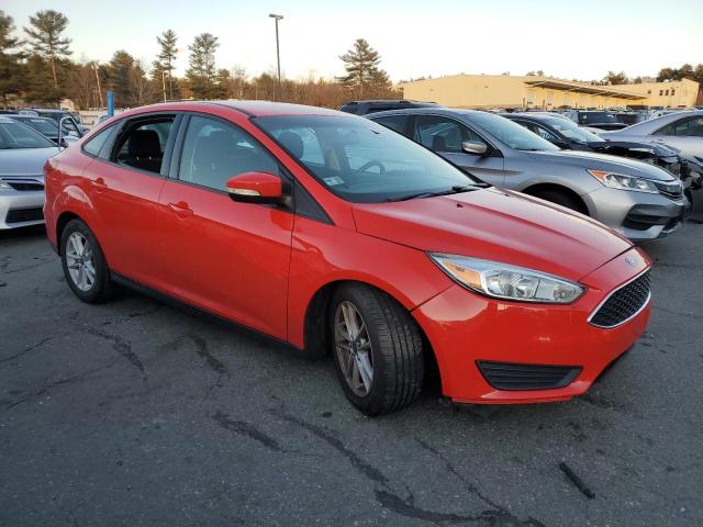 1FADP3F24FL264827 | 2015 FORD FOCUS SE