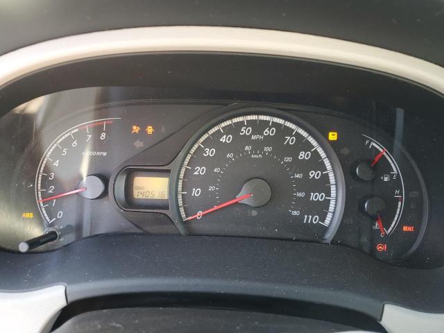 5TDZK3DC9ES483807 Toyota SIENNA