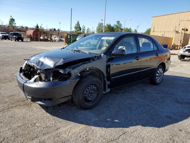 2003 Toyota Corolla CE