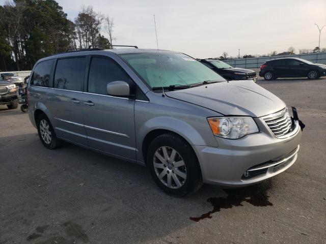 2C4RC1BGXFR715123 | 2015 CHRYSLER TOWN and COU