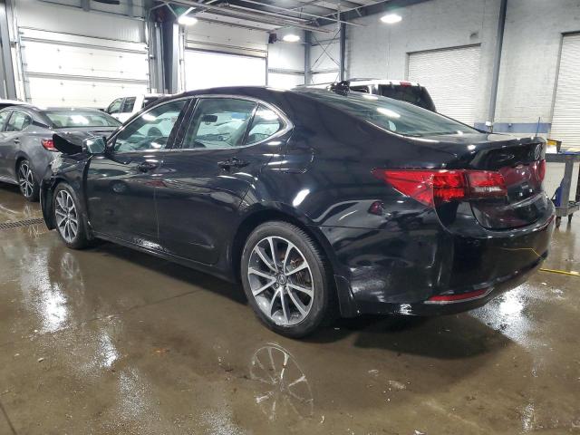 19UUB3F78GA003879 | 2016 ACURA TLX ADVANC