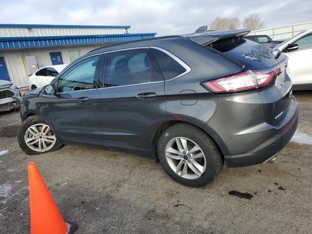 2FMPK4J90HBB55280 | 2017 FORD EDGE SEL