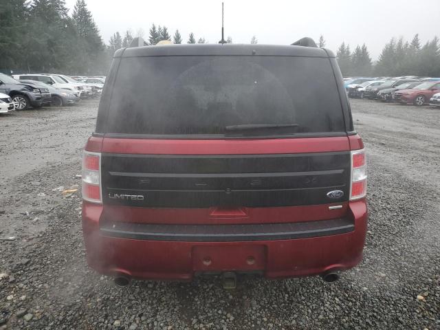 2FMHK6DT6GBA14879 | 2016 FORD FLEX LIMIT